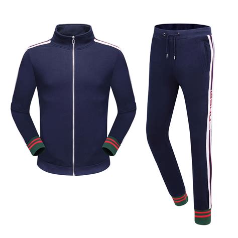 gucci survetement homme